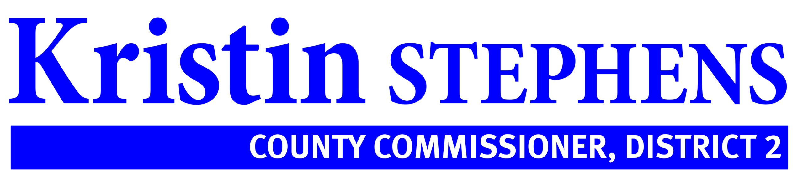Kristin Stephens Logo